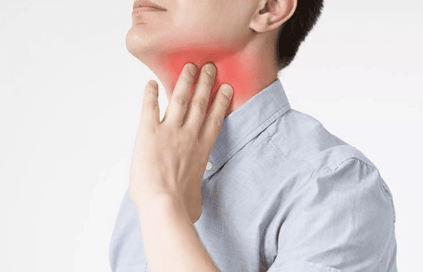 扁桃腺結石治療 扁桃腺結石治療
