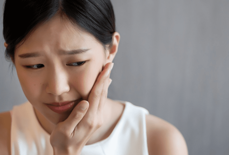 為什麼要牙結石清除 為什麼要牙結石清除