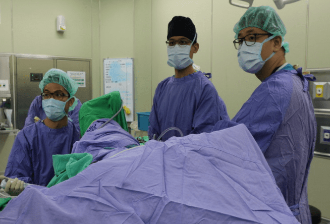 腎結石手術費用 腎結石手術費用