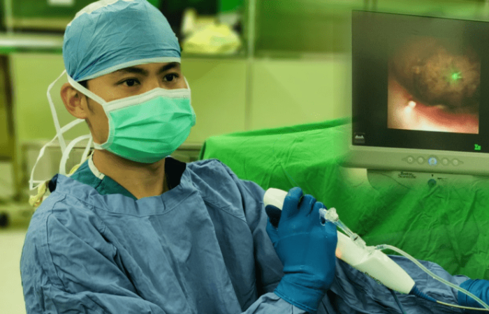 腎結石手術後遺症 腎結石手術後遺症