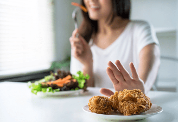 扁桃腺結石飲食食譜 扁桃腺結石飲食食譜